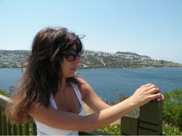 Наргиз Ахметова