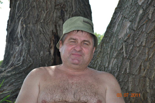 Владимир Топчий