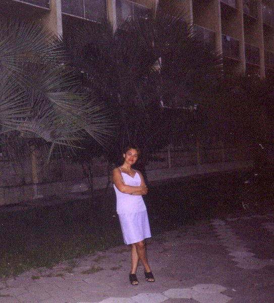 Наталья Турышева