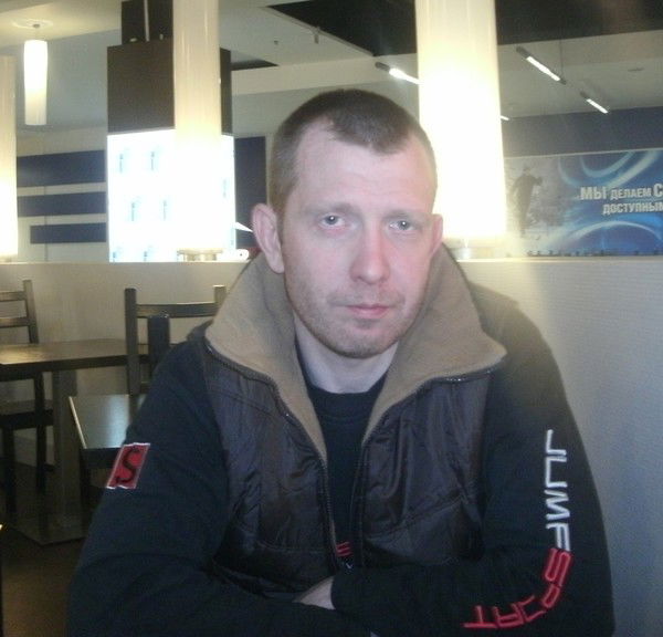 Дмитрий Морочко