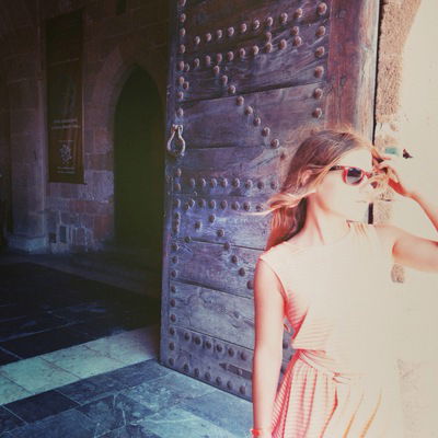 Алина Лопаткина