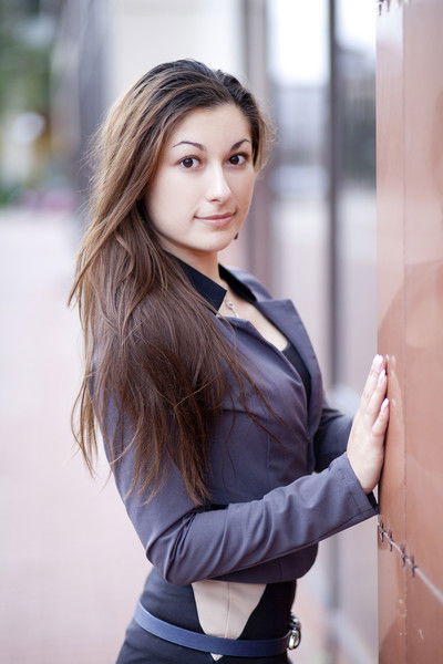 Ирина Прадед