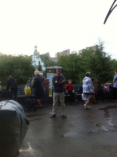 Андрей Козлов