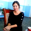 Гулим Ахметова