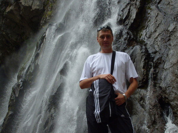 Максим Звягинцев