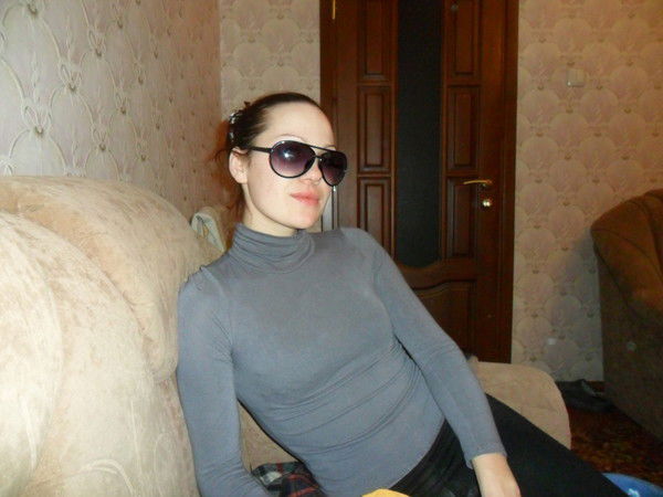 Ирина Глушко