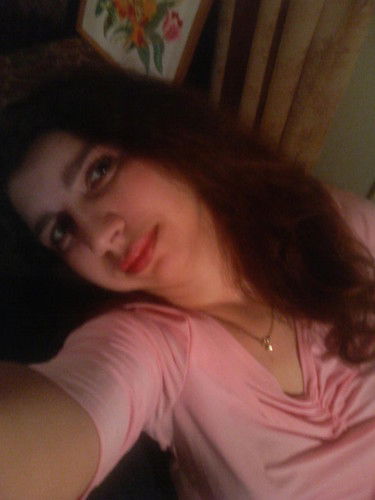 Людмила Стадниченко