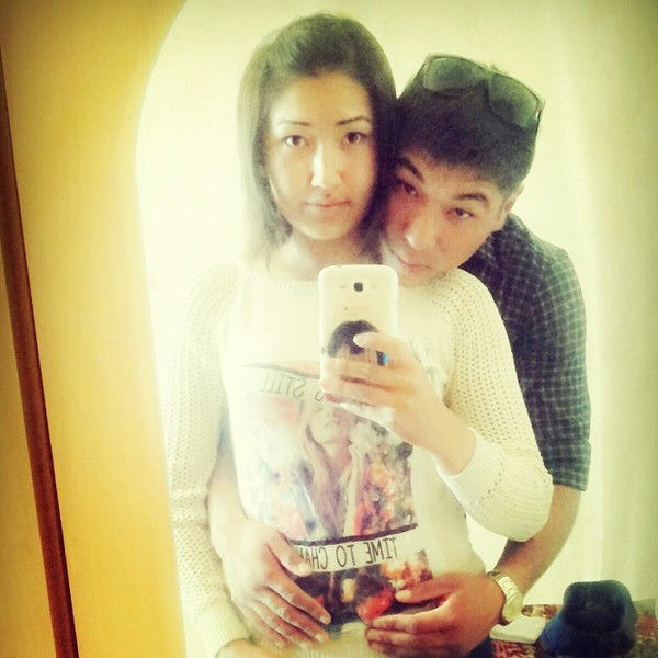 Аяулым Ерсайынкызы