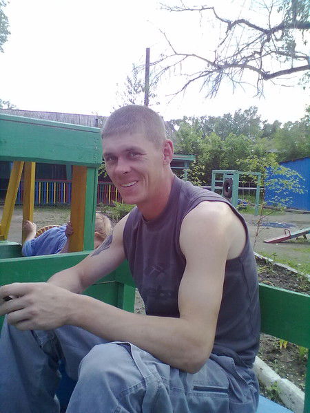 Сергей Ларин