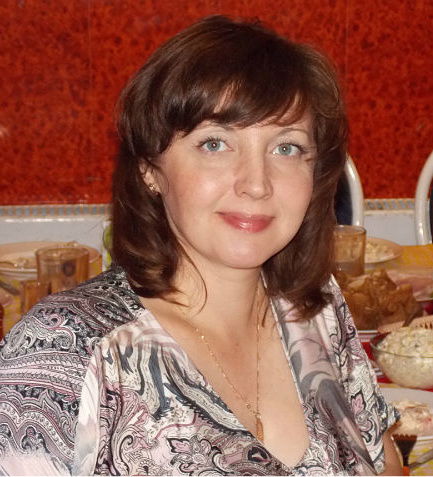 Елена Олепир