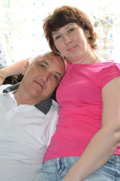 Марина Живчик