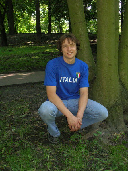 Камиль Федосов