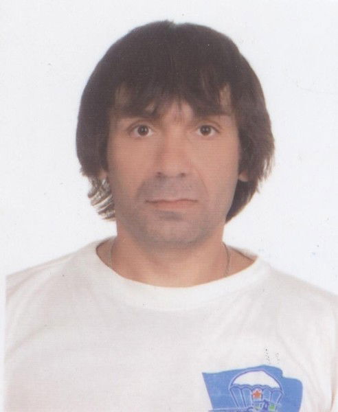 Андрей Ребковец