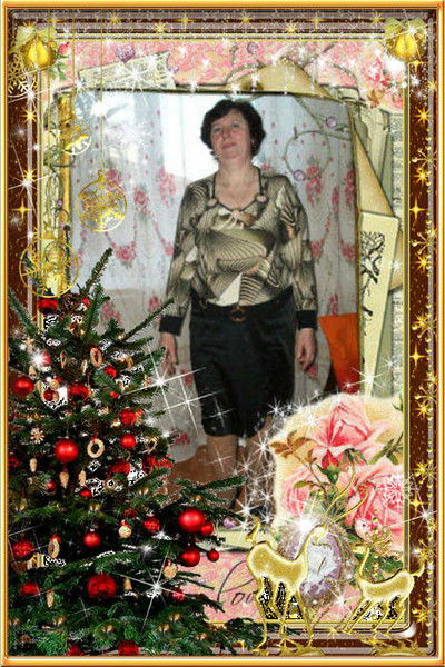 Мария Неклюдова