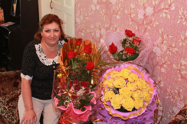 Елена Лапаева