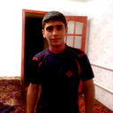 Amrah Sakibov