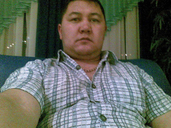 Улан Карабаев