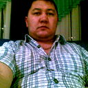 Улан Карабаев