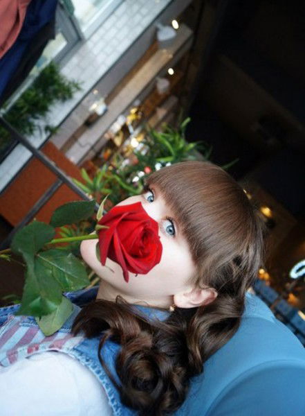 Юлька* Золотова