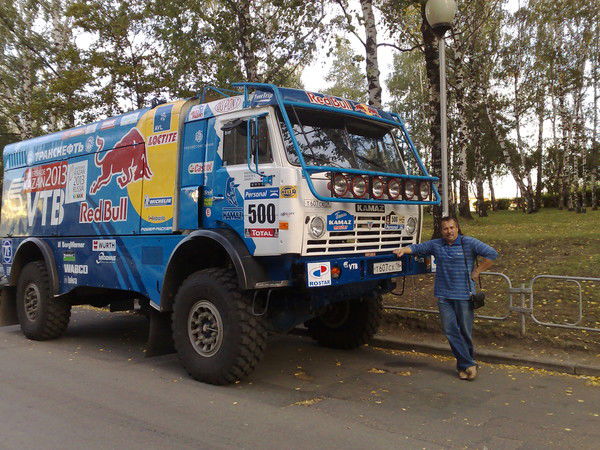 Дмитрий Гавшин