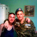 Николай Курков
