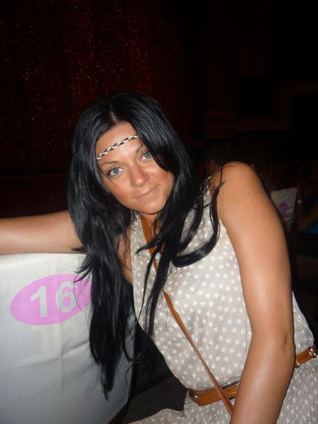 Анастасия Кузнецова