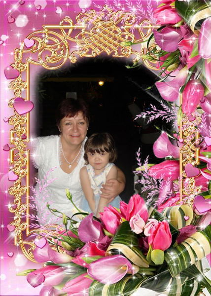 Елена Михайлова