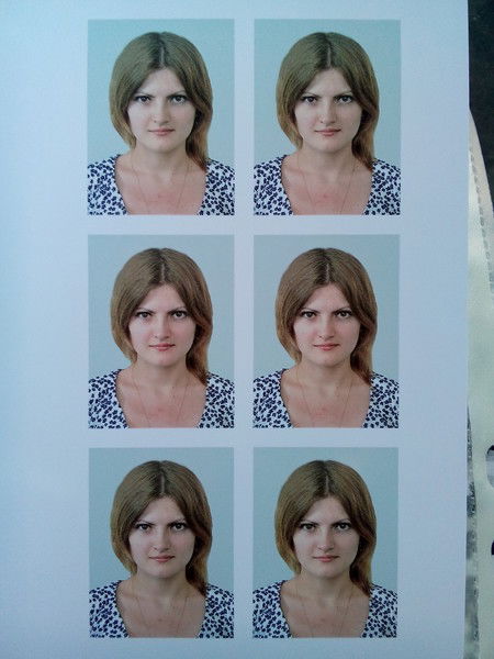 Екатерина Салий