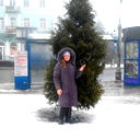 Оля Мазурова