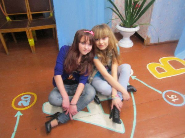 Дарья Канищева