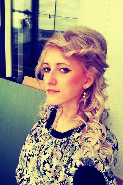 Лилия Иванова