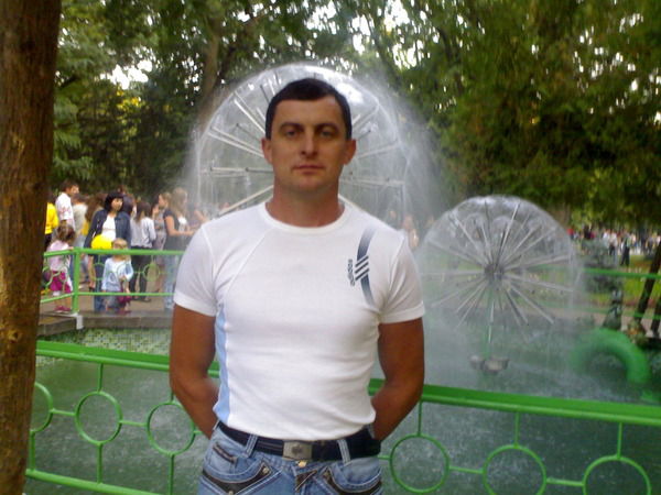 Александр Бонько