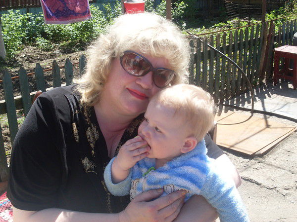 Виктория Карагичева