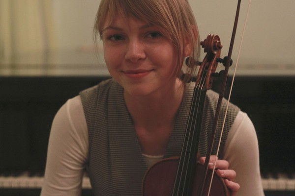 Мария Зонтова