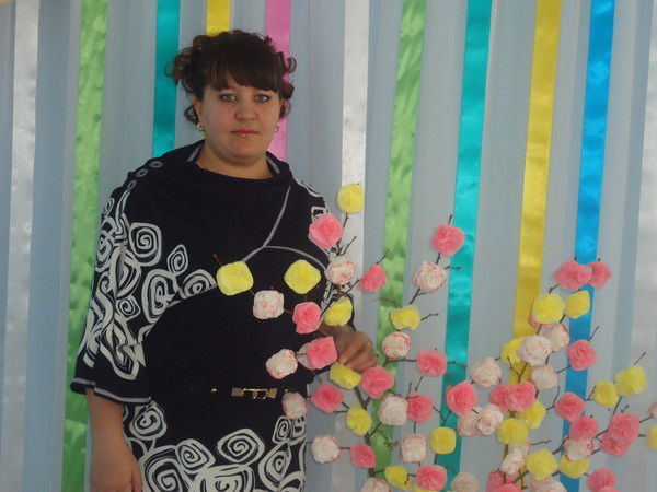 Лиана Швытова