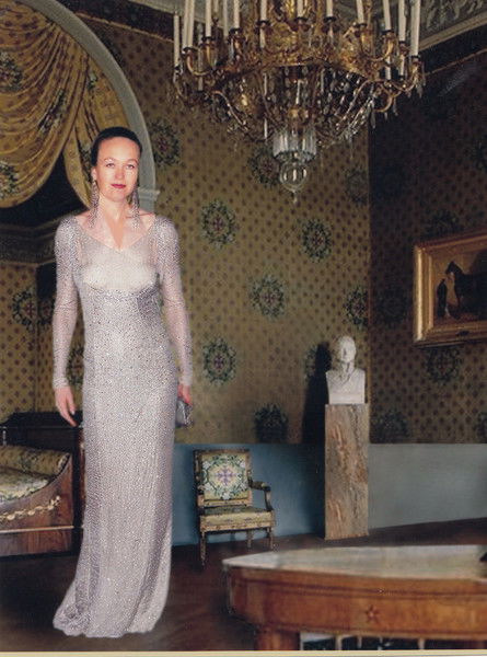 Надежда Тихая