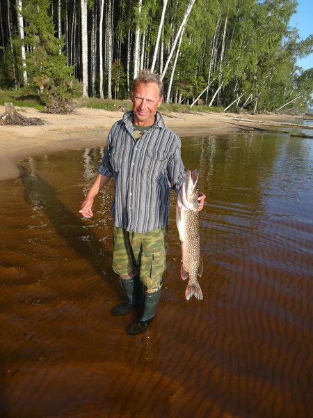 Яков Проэктор