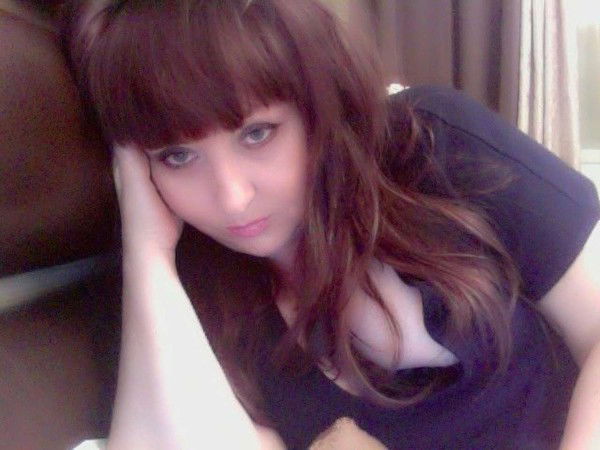 Тамара Сердюк