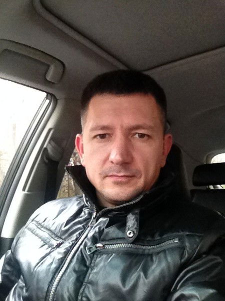 Сергей Назаренко