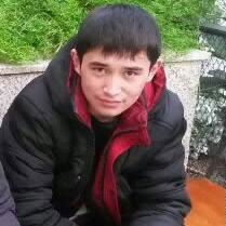 Алмас Бахытбек