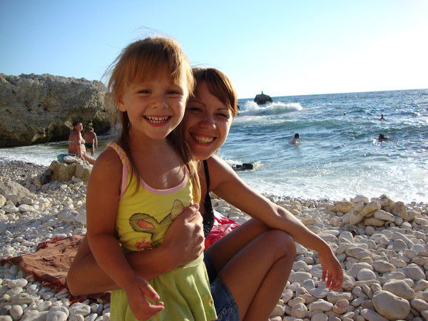 Элеонора Доронина