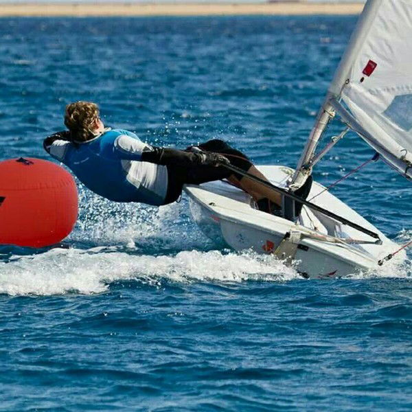 Настя Салахутдинова