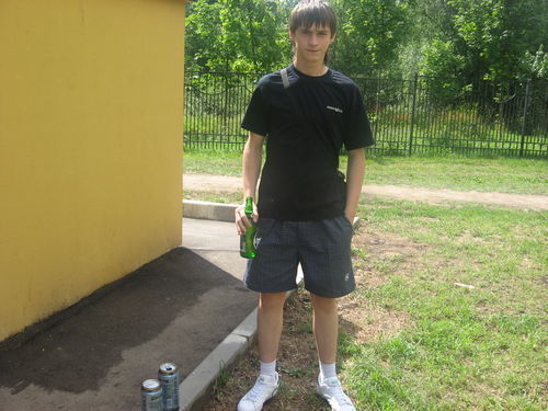 Сергей Тяжев