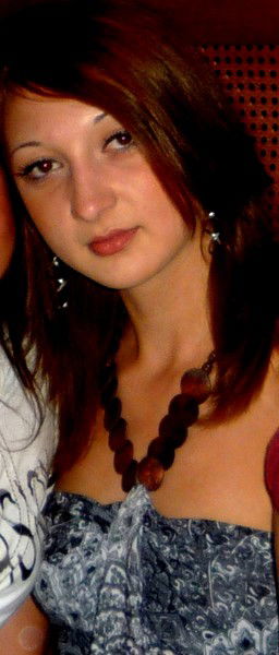 Виктория Киш