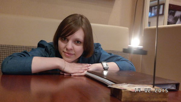 Яна Дорошок