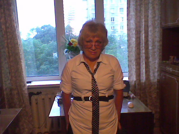 Елена Смирнова