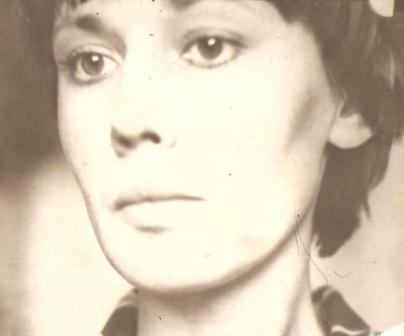 Ольга Семёнова