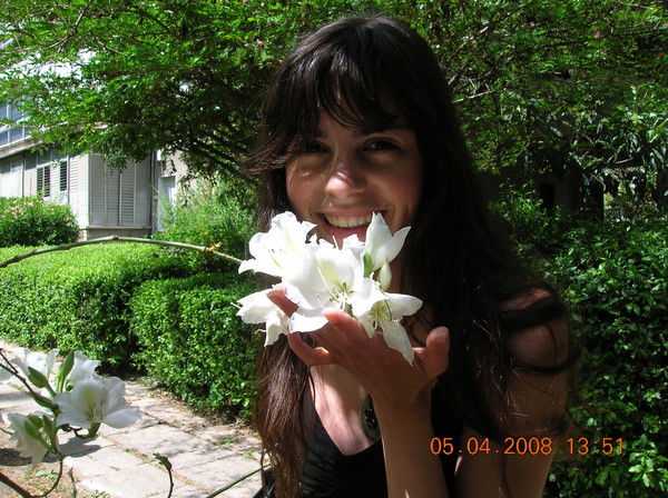 Дина Приданникова