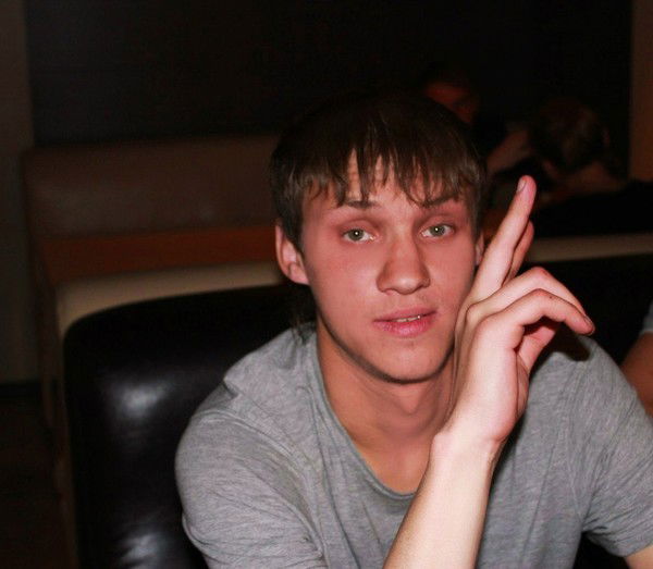 Артём Галкин