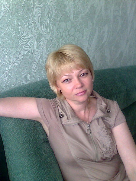 Лариса Дяденко